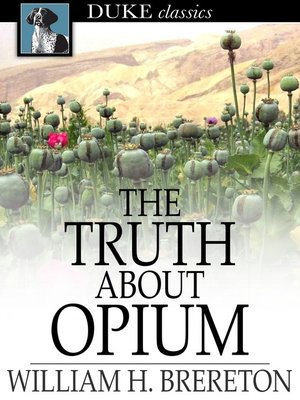 cover image of The Truth About Opium